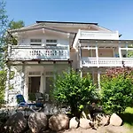 Granitz Hotel 4*