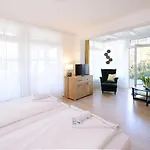 Hotel Granitz