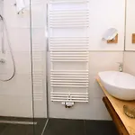 Hotel Granitz Baabe