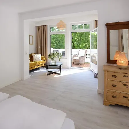 Granitz Hotel 4*