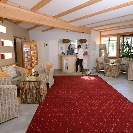 Hotel Granitz