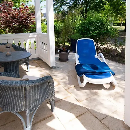 酒店 Granitz 巴贝