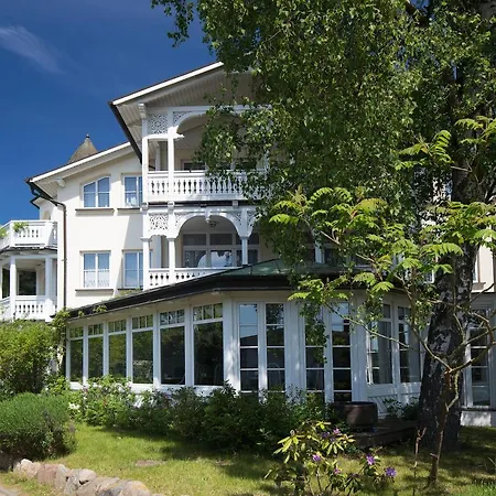 Granitz Hotel Baabe