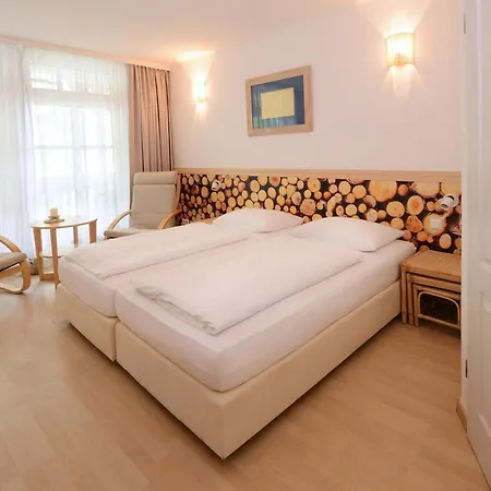 Granitz Hotel Baabe