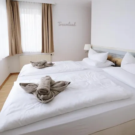 Granitz Hotel Baabe