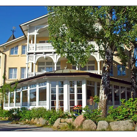 Hotel Granitz