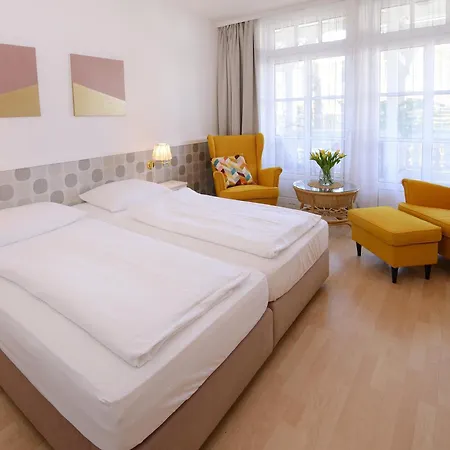 Hotel Granitz