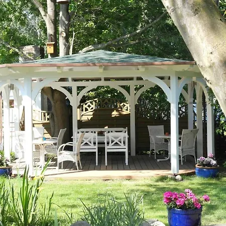 Granitz 酒店 巴贝