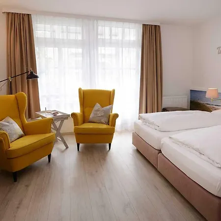 Granitz Hotel 4*