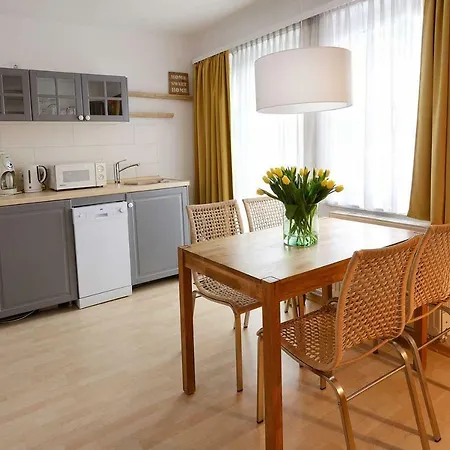 Hotel Granitz