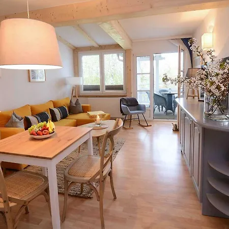 Hotel Granitz