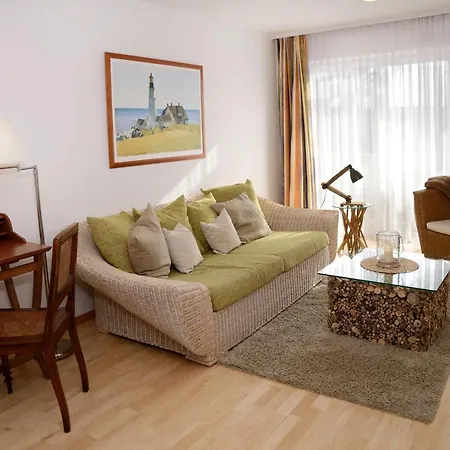 Hotel Granitz 4*